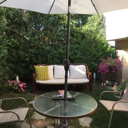 דירה Bellart House
