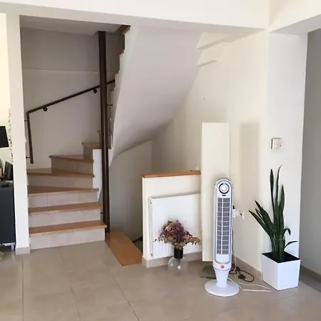 Bellart House *