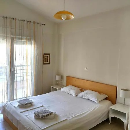 Bellart House * Nea Iraklitsa