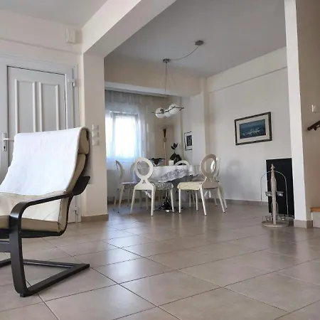 דירה Bellart House