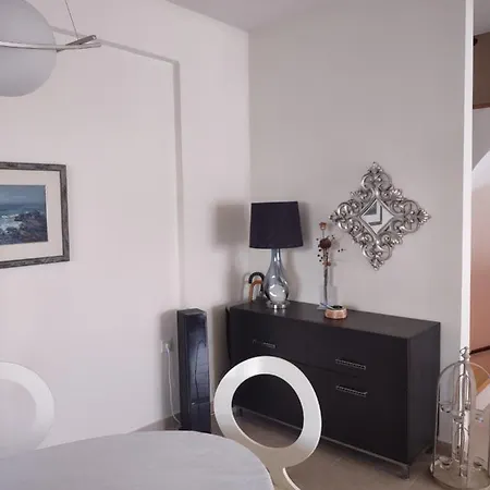 Bellart House דירה Nea Iraklitsa